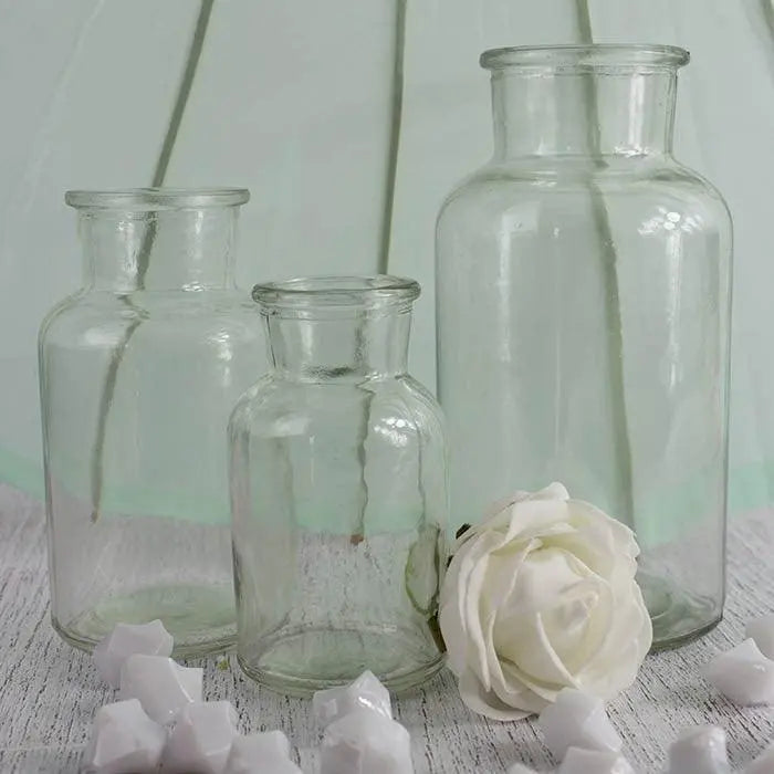 Jars & Bottles | My Wedding Store